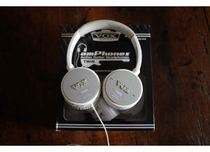 Vox AmPhones Twin (6249)