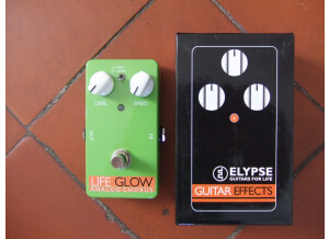 Elypse Guitars Life Glow (89185)