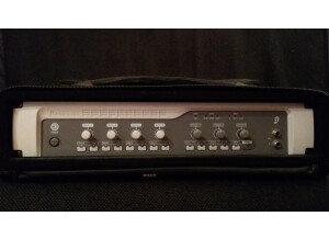 Digidesign 003 Rack (67002)