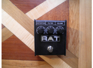 ProCo Sound RAT 2 (55286)