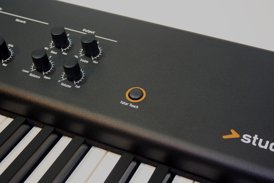 Studiologic Numa Concert