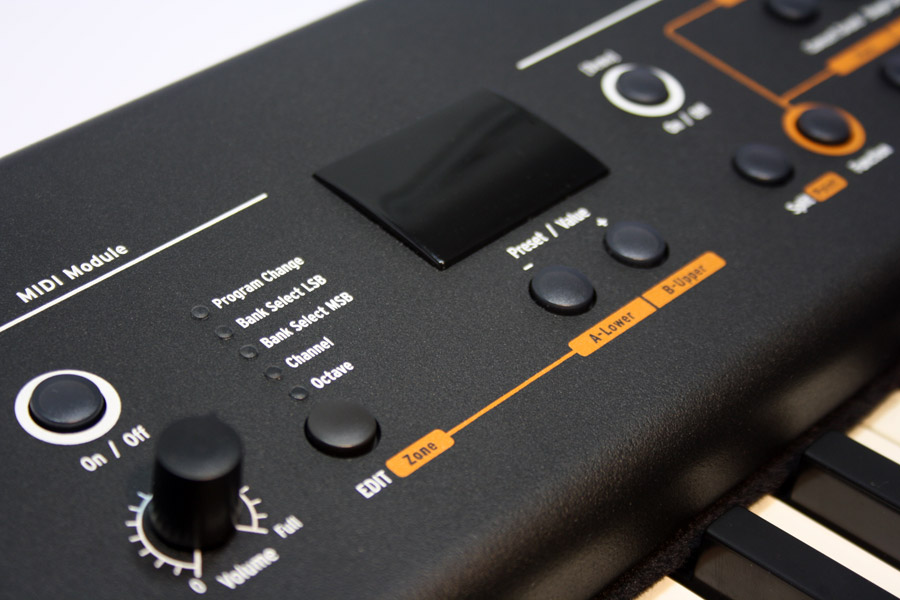 Studiologic Numa Concert