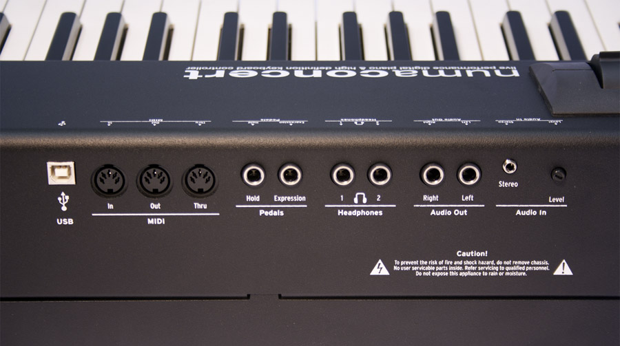 Studiologic Numa Concert