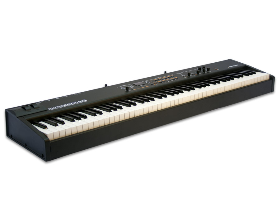 Studiologic Numa Concert