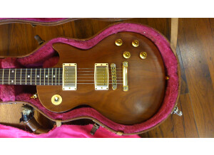 Gibson Les Paul Smartwood Exotic (44485)