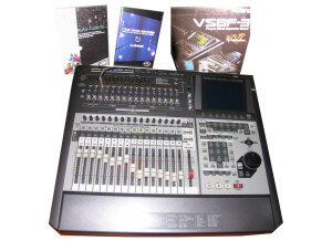 Roland VS-2480 CD (24345)