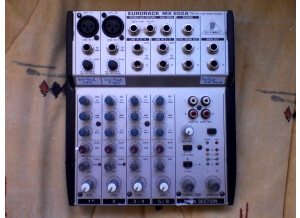 Behringer Eurorack MX602A (83191)