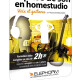 La prise de son en homestudio - Voix et Guitares La prise de son en homestudio - Voix et Guitares