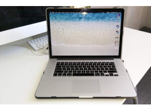 Apple MacBook Pro 13" Core i5 2,5 GHz (83449)