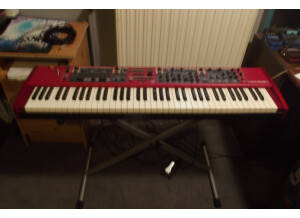 Clavia Nord Stage 2 73 (75744)