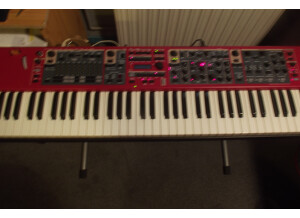 Clavia Nord Stage 2 73 (27515)