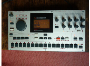 Elektron Machinedrum SPS-1 MKII (96910)