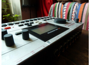 Elektron Machinedrum SPS-1 MKII (6167)