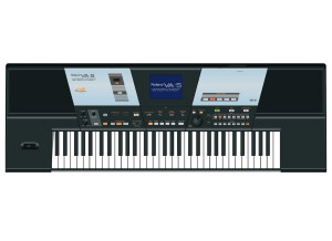 Roland VA-7 (2457)