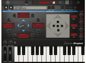 iProphet 3