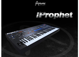 Arturia iProphet