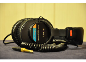 Sony MDR-7506 (59150)