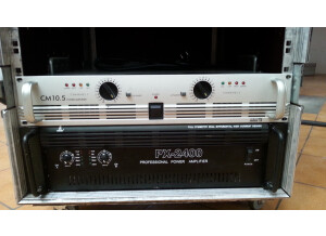 Boost PX 2400 (23999)