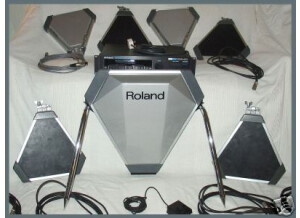 Roland DDR-30 (4885)