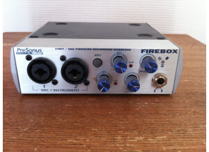 PreSonus FireBox (95164)