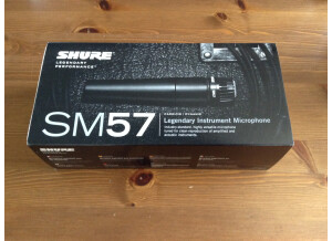 Shure SM57 (44553)