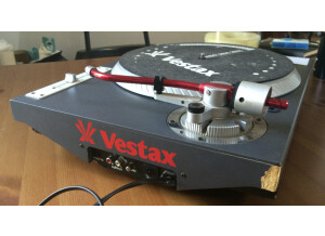 Vestax PDX-A1 MK2 (25100)