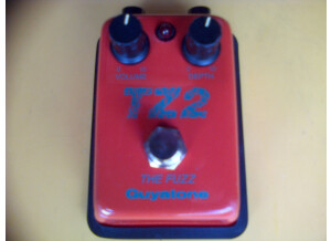 Guyatone TZ-2 The Fuzz (2202)