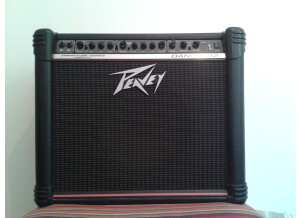 Peavey Bandit 112 II (Made in China) (Discontinued) (75074)