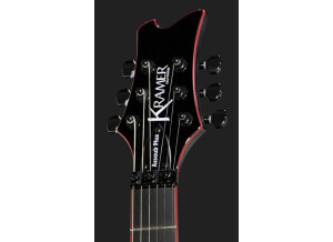 Kramer Assault 220 Plus EMG w/ Floyd Rose