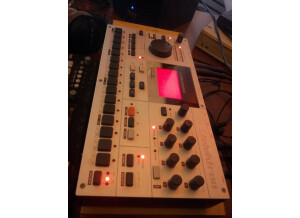 Elektron Machinedrum SPS-1UW (41288)