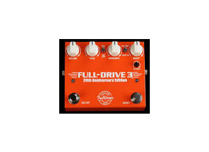 Fulltone Full-Drive 3 - 20th Anniversary Edition (2488)