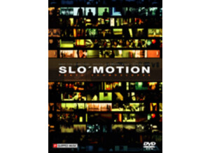 Equipped Music SLO MOTION (75201)