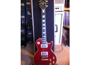 Gibson 20th Anniversary Les Paul Custom (61714)
