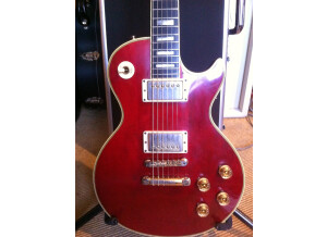 Gibson 20th Anniversary Les Paul Custom (63995)
