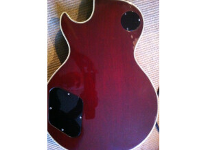 Gibson 20th Anniversary Les Paul Custom (13767)