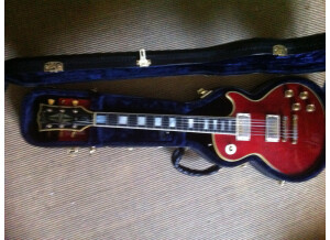 Gibson 20th Anniversary Les Paul Custom (19817)
