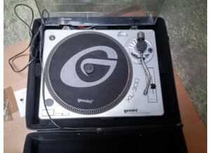 Gemini DJ XL-300 (15131)