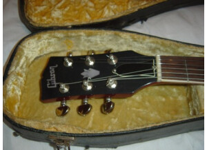 Gibson SG Standard Maestro Vibrola (1971) (86016)