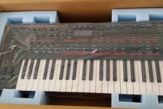 Dave Smith Instruments Pro 2