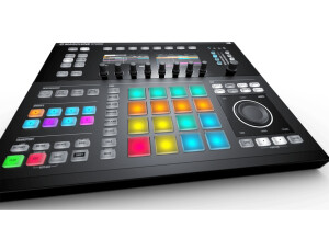 Native Instruments Maschine Studio - Black
