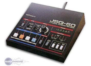 Roland JSQ-60 (40789)