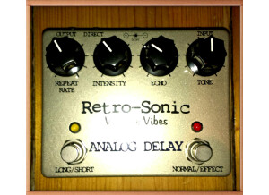 Retro-Sonic Analog Delay (75253)