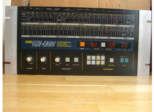 Korg Ex-800