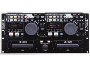 Denon DJ DN-D9000 (23138)