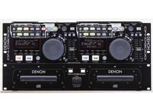 Denon DJ DN-D9000