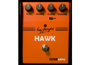 Flynn Amps hawk booster (43722)
