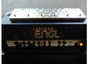 ENGL E645 PowerBall Head (81983)