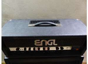 ENGL E645 PowerBall Head (45815)