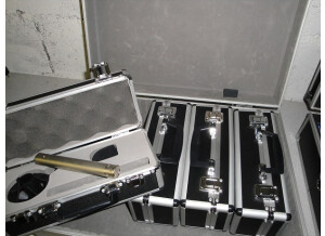 The T.bone sc-140 (51593)