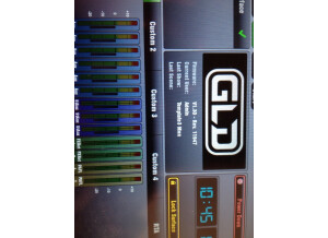 Allen & Heath GLD-80 (21567)